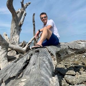 Meet your Posher, Michael